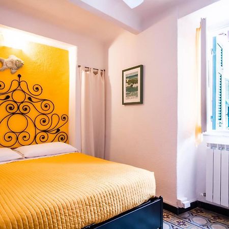 Solemagia Hotel Vernazza Buitenkant foto