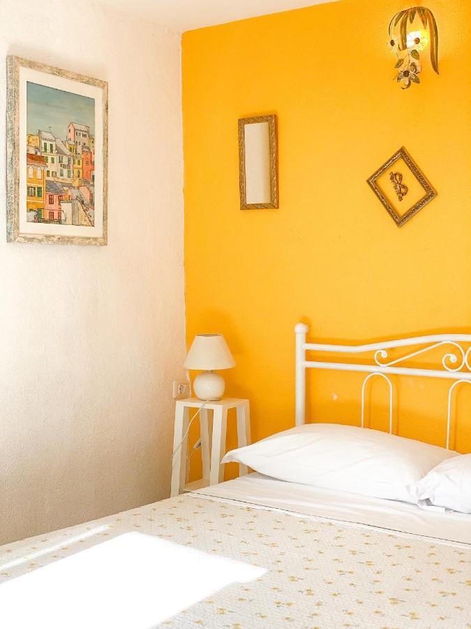 Solemagia Hotel Vernazza Buitenkant foto