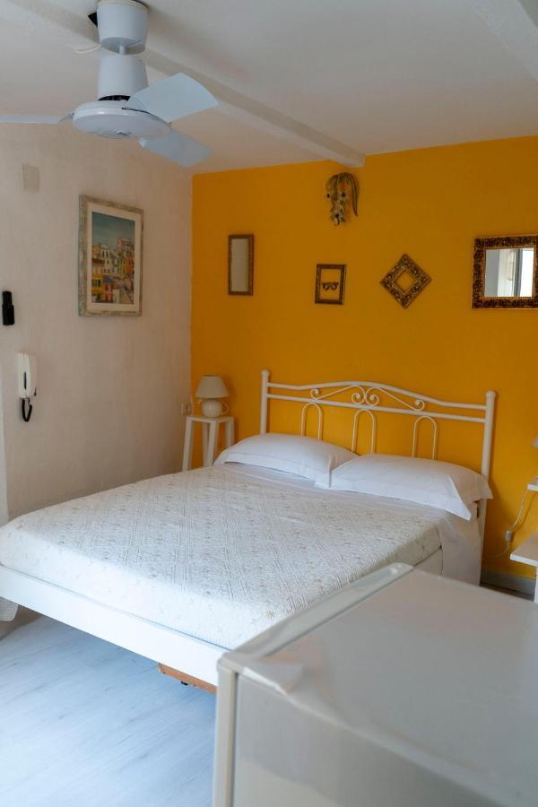 Solemagia Hotel Vernazza Buitenkant foto