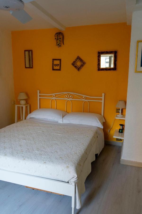 Solemagia Hotel Vernazza Buitenkant foto