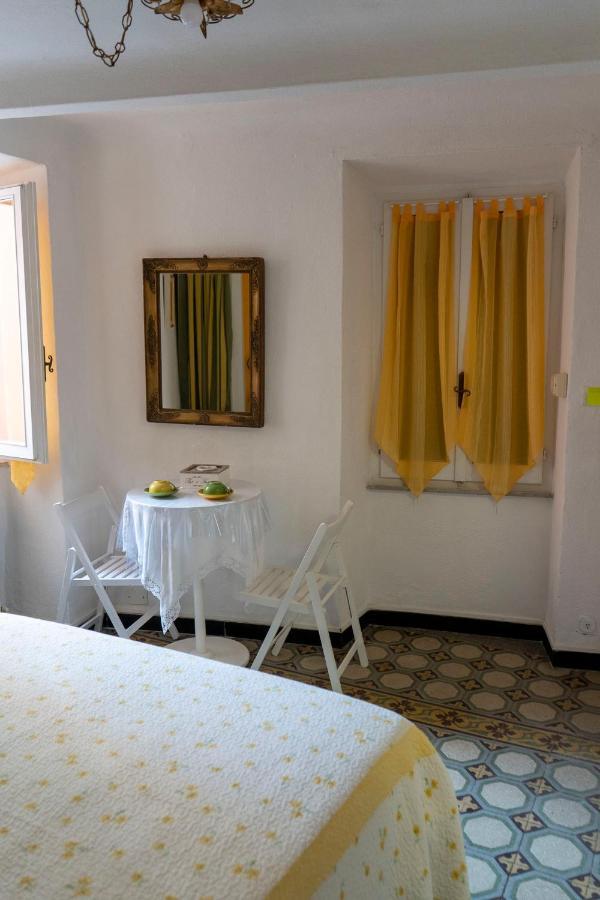 Solemagia Hotel Vernazza Buitenkant foto