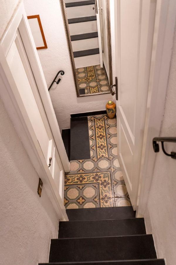 Solemagia Hotel Vernazza Buitenkant foto