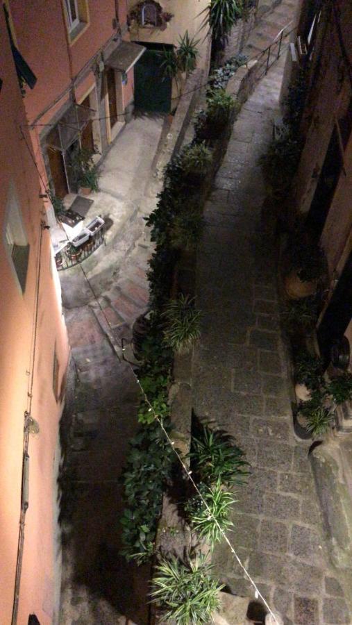 Solemagia Hotel Vernazza Buitenkant foto