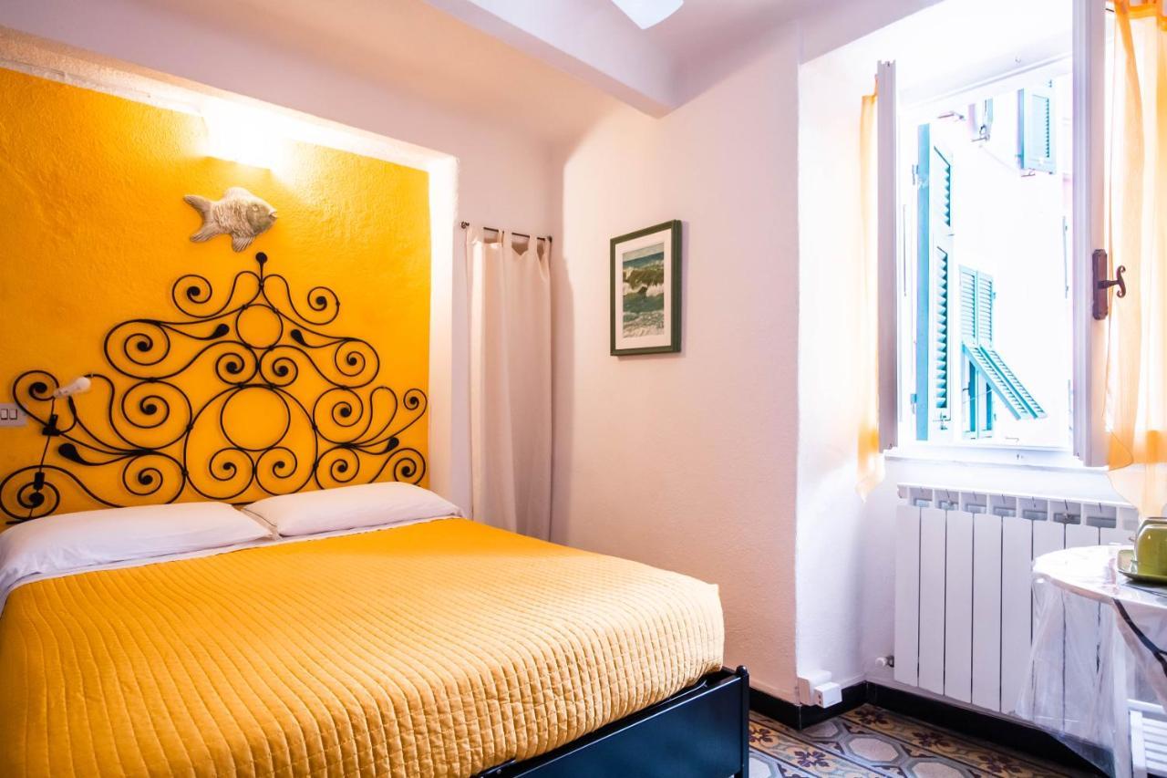 Solemagia Hotel Vernazza Buitenkant foto